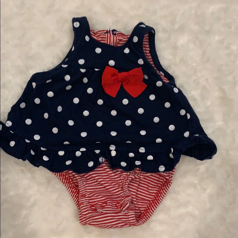 4th of July Outfit